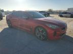 Lot #3304663912 2018 KIA STINGER GT