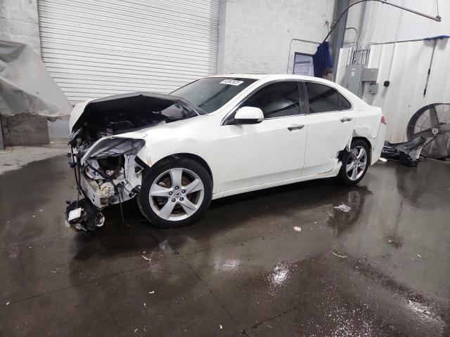 Global Auto Auctions: 2009 ACURA TSX