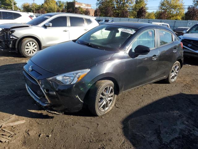 2020 TOYOTA YARIS LE 3MYDLBJV2LY701598