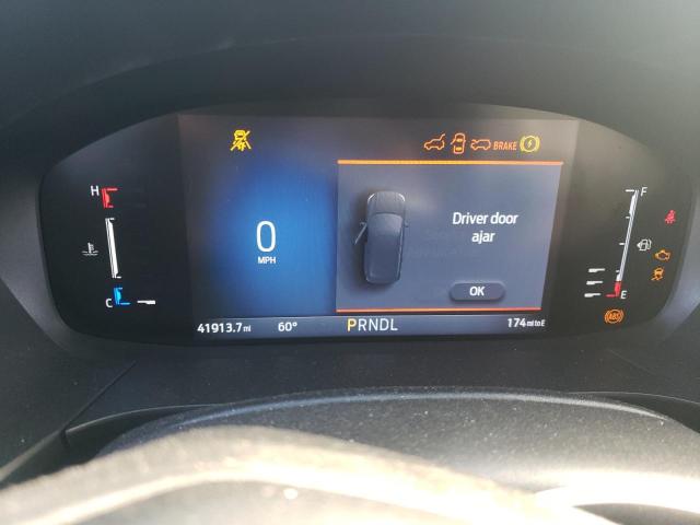 2023 FORD ESCAPE ST #3302659062