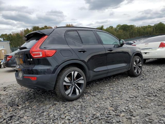 2023 VOLVO XC40 ULTIM YV4L12UX2P2021019