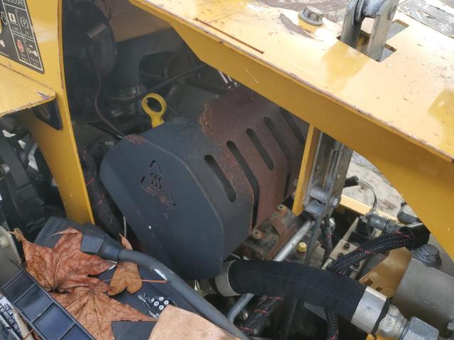 2021 VERMEER SPX25 #3303892686