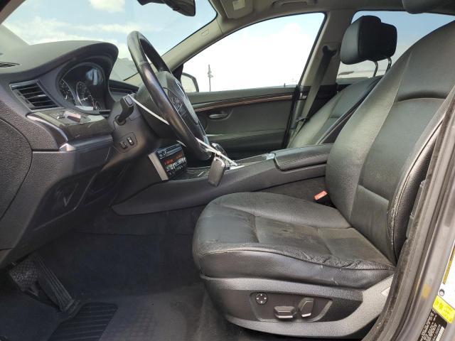 2010 BMW 535 GT - WBASN2C58AC200019