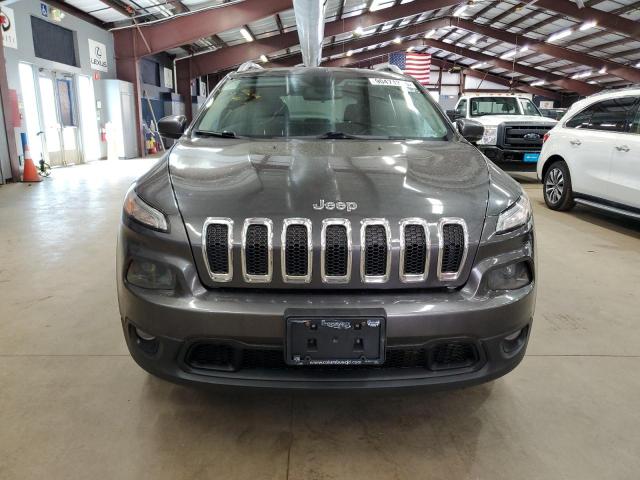 2017 JEEP CHEROKEE L - 1C4PJMCB9HW635016