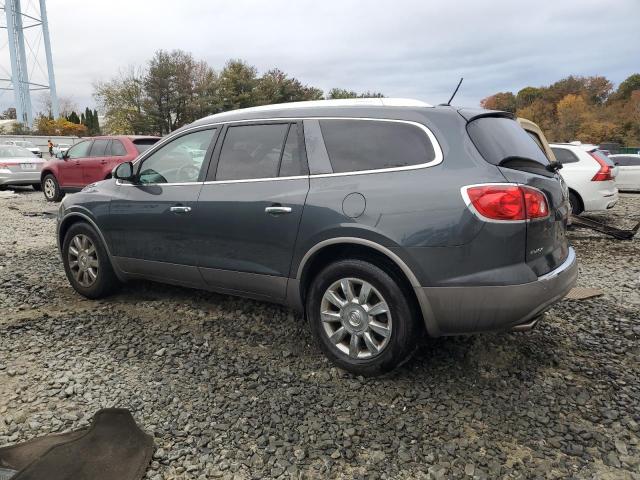2011 BUICK ENCLAVE CX - 5GAKVBED4BJ237249