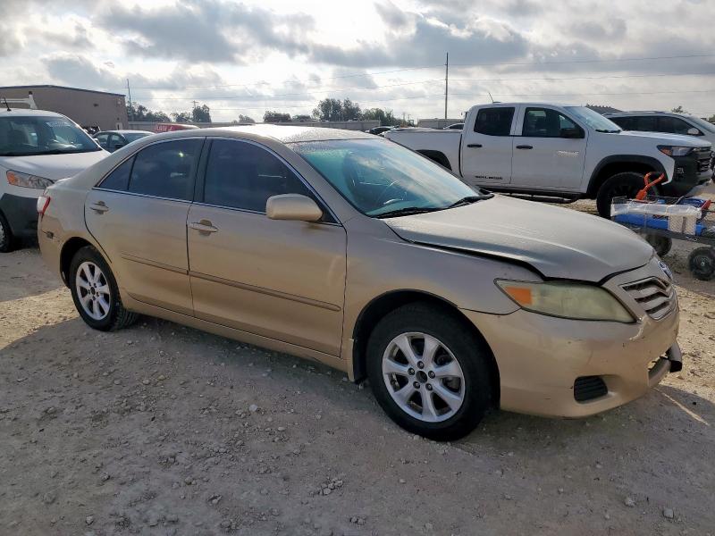 2010 TOYOTA CAMRY BASE - 4T4BF3EK5AR082113