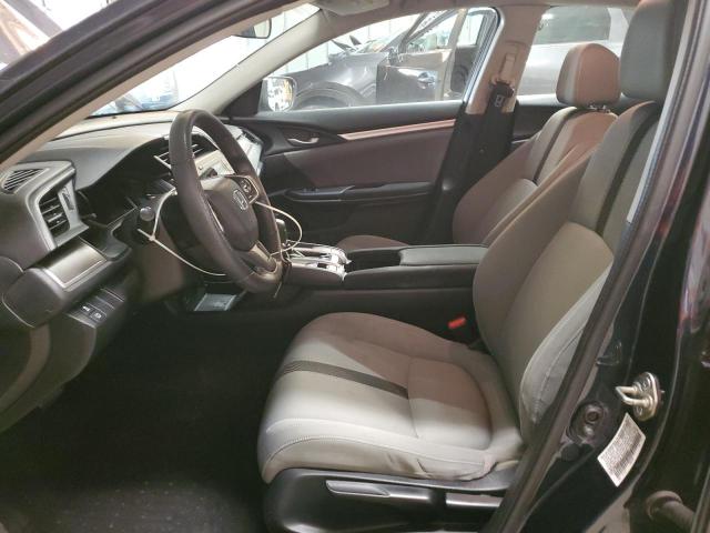 2016 HONDA CIVIC LX - 19XFC2F56GE228991