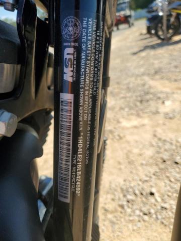 2020 HARLEY-DAVIDSON XL883 N - 1HD4LE216LB424592