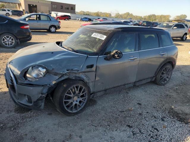 2017 MINI COOPER CLU - WMWLU1C58H2F28271