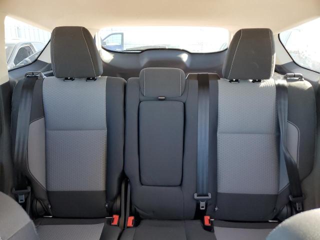 2017 FORD ESCAPE SE - 1FMCU9GD6HUC37901