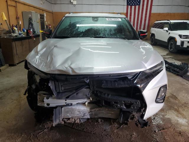 2022 CHEVROLET BLAZER 2LT #3283877450