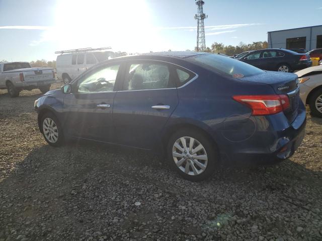 2016 NISSAN SENTRA S 3N1AB7AP8GY336615