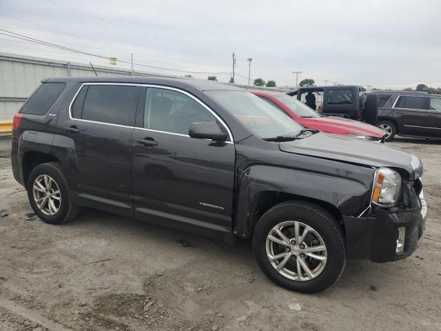 2013 GMC TERRAIN SL #3268514810