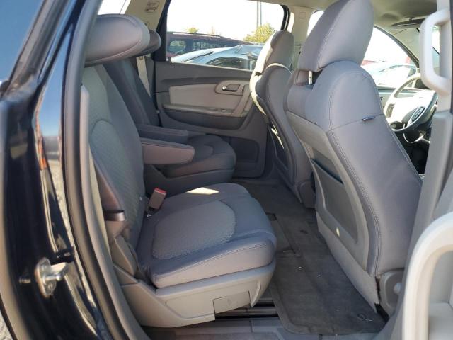 2012 CHEVROLET TRAVERSE L - 1GNKRGED7CJ368197