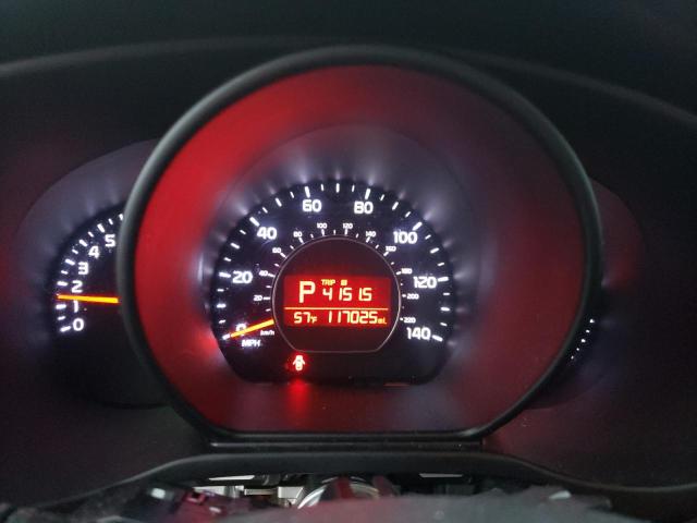 2014 KIA SOUL + - KNDJP3A59E7039843