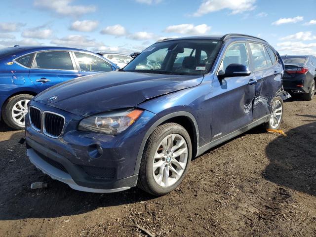 Global Auto Auctions: 2015 BMW X1 XDRIVE2