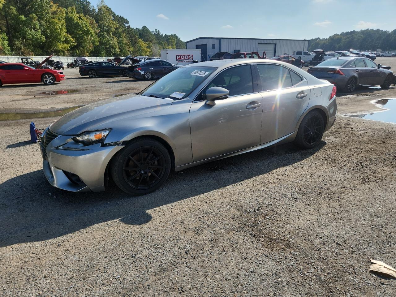 LEXUS IS 250