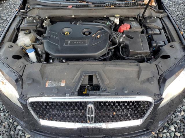 2020 LINCOLN MKZ RESERV #3301765340