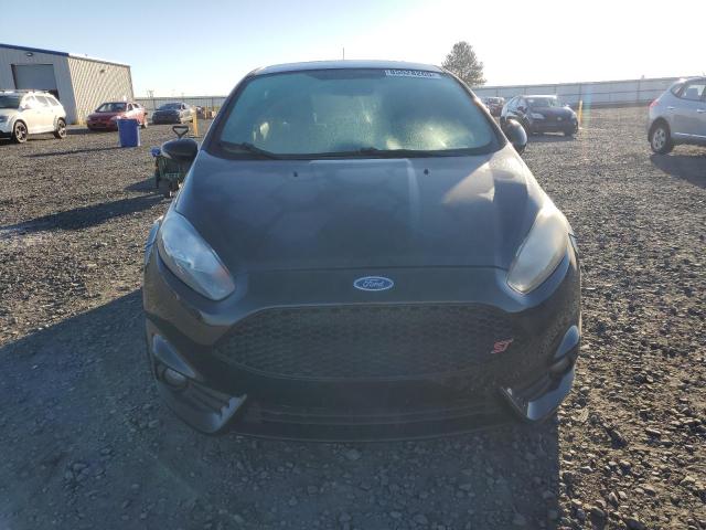2019 FORD FIESTA ST 3FADP4GX9KM135488