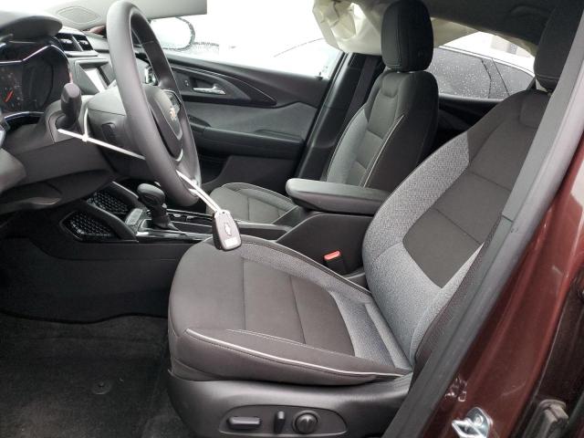 2023 CHEVROLET TRAILBLAZE #3283987828