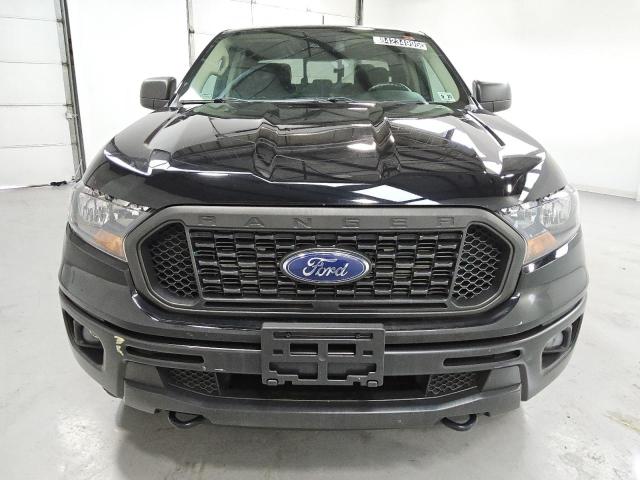 2020 FORD RANGER XL #3302683001