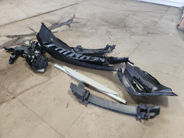 2017 NISSAN ROGUE SV - 5N1AT2MV5HC823994