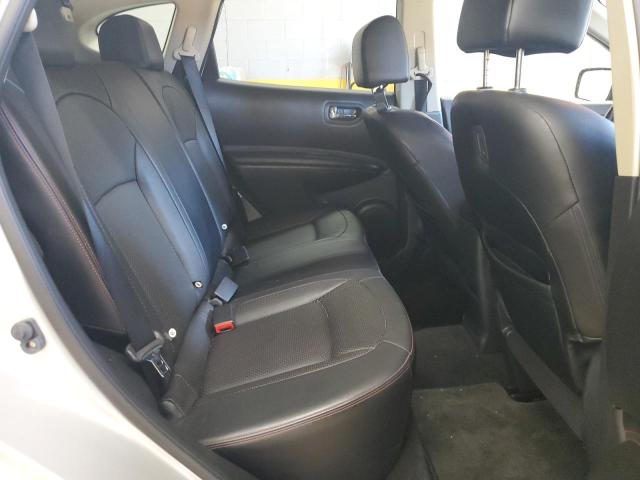 2012 NISSAN ROGUE S - JN8AS5MV7CW374404