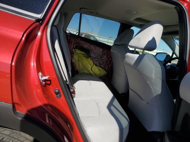 2024 TOYOTA COROLLA CR - 7MUBAABG4RV119224