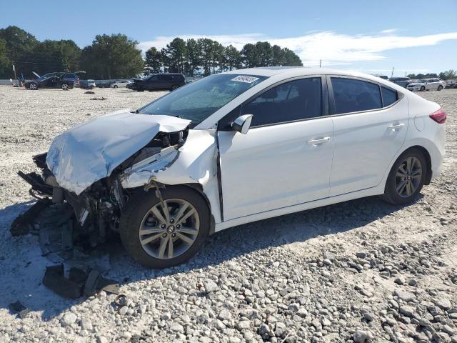 Global Auto Auctions: 2018 HYUNDAI ELANTRA SE