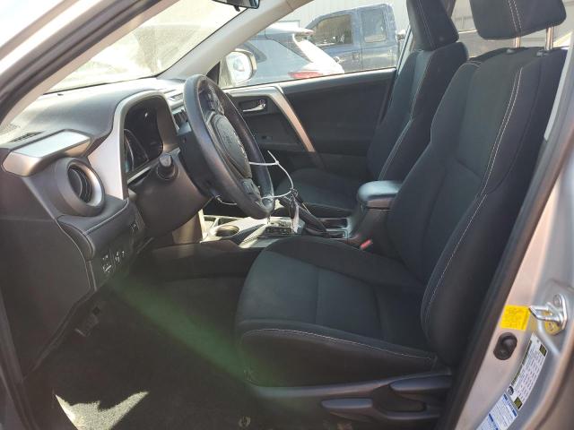 2015 TOYOTA RAV4 XLE - 2T3RFREV1FW405674