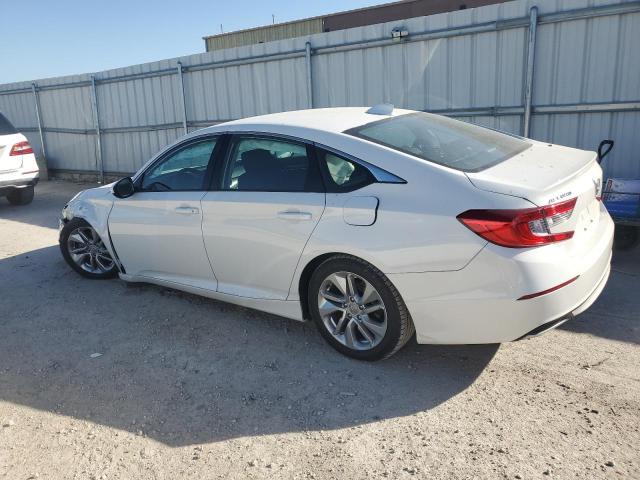 2018 HONDA ACCORD LX - 1HGCV1F15JA055190