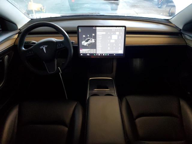 2021 TESLA MODEL 3 5YJ3E1EB0MF050967