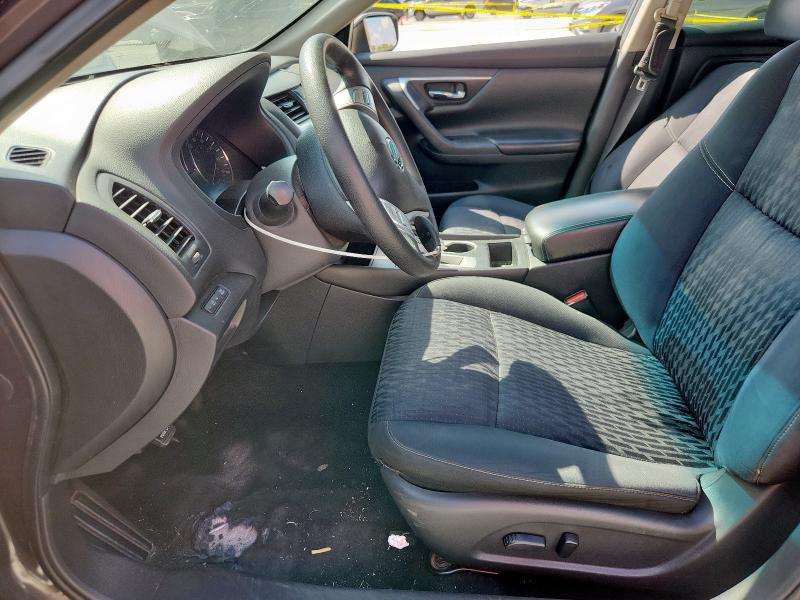 2017 NISSAN ALTIMA 2.5 - 1N4AL3AP9HN340843