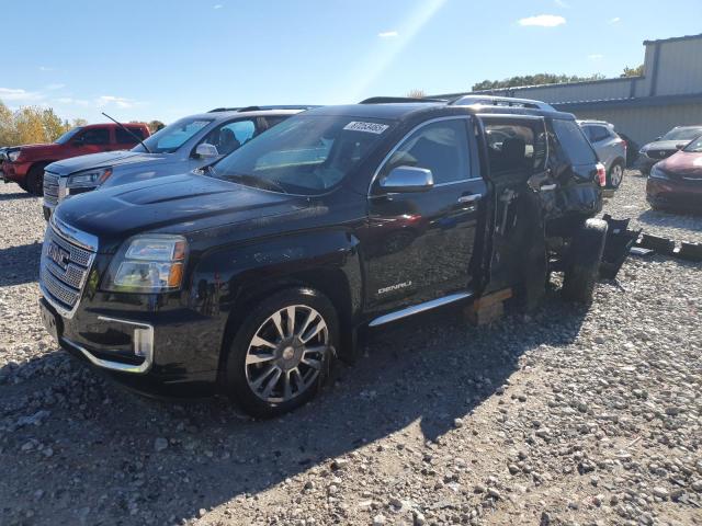 2016 GMC TERRAIN DE - 2GKFLVE35G6225277