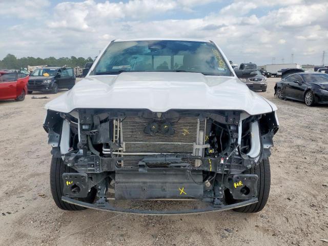 2025 RAM 1500 BIG H - 1C6RREFG1SN568446