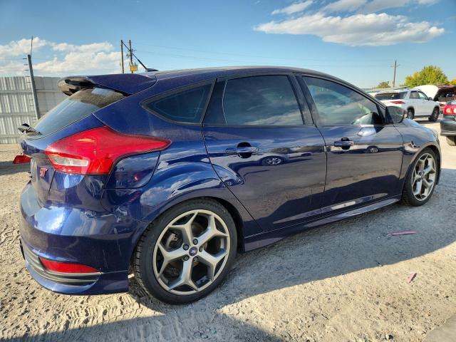 2017 FORD FOCUS ST - 1FADP3L90HL280270