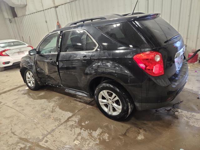 2014 CHEVROLET EQUINOX LT - 2GNALBEK0E6249714