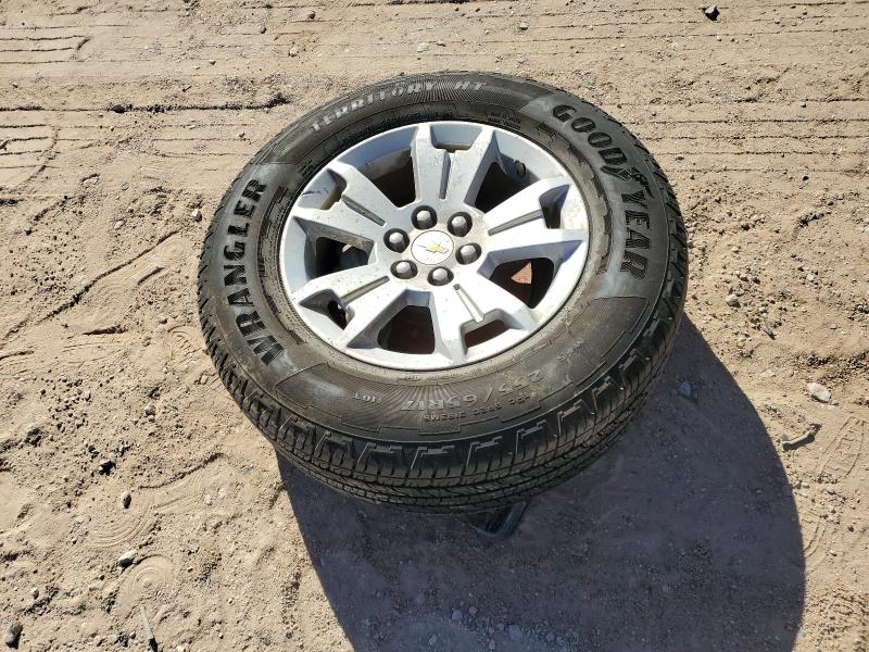 2019 CHEVROLET COLORADO L - 1GCGSCEN9K1206736