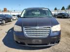 Lot #3296949839 2010 CHRYSLER TOWN AND C