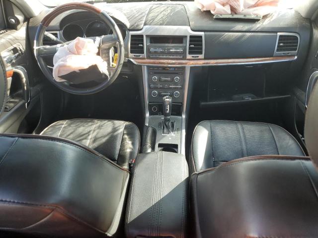 2011 LINCOLN MKZ #3319041271