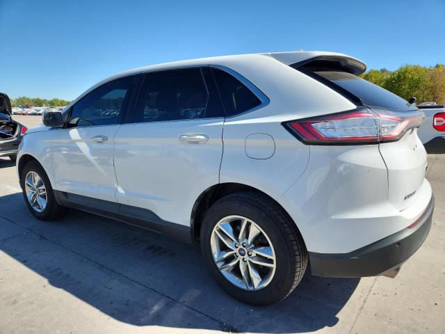 2017 FORD EDGE SEL - 2FMPK4J88HBC17080