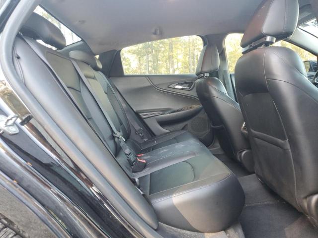 2016 CHEVROLET MALIBU LT - 1G1ZE5ST8GF216322