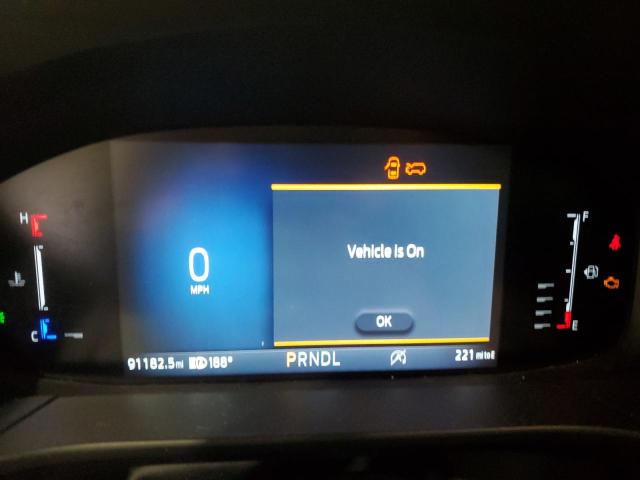 2023 FORD ESCAPE ACTIVE - 1FMCU9GN4PUA05207