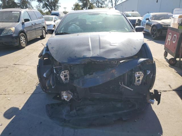 2013 DODGE DART LIMIT - 1C3CDFCA5DD681963