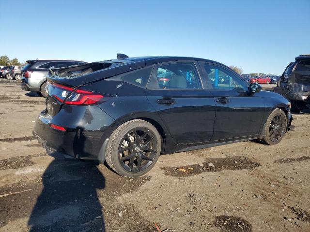 2025 HONDA CIVIC SPOR #3301846365