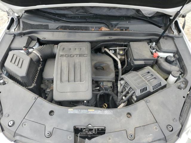 2017 CHEVROLET EQUINOX LS #3290317976