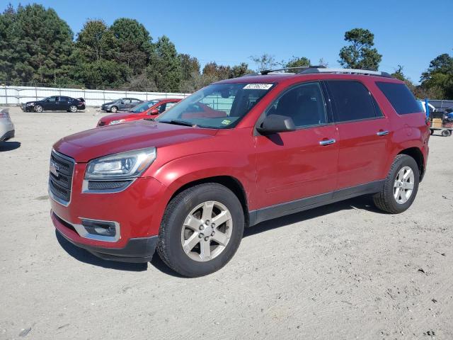 Global Auto Auctions: 2014 GMC ACADIA