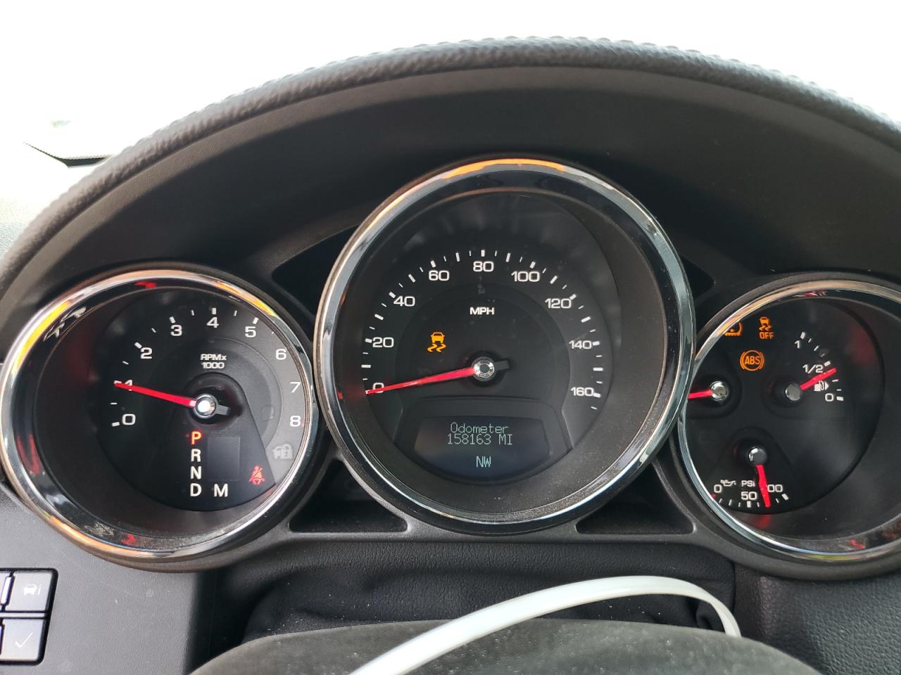 CADILLAC CTS LUXURY COLLECTION