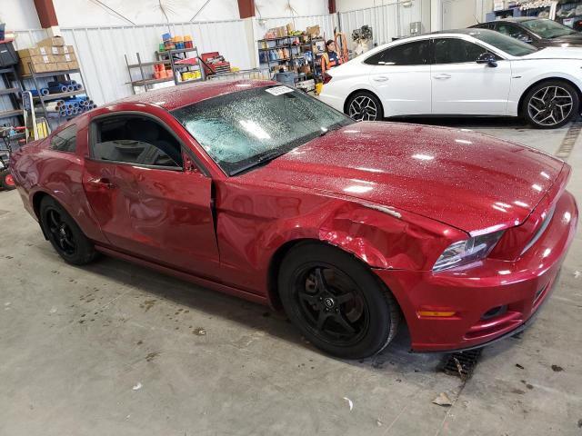 2014 FORD MUSTANG - 1ZVBP8AM9E5315567