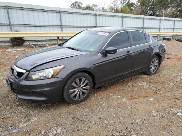 Global Auto Auctions: 2011 HONDA ACCORD EX